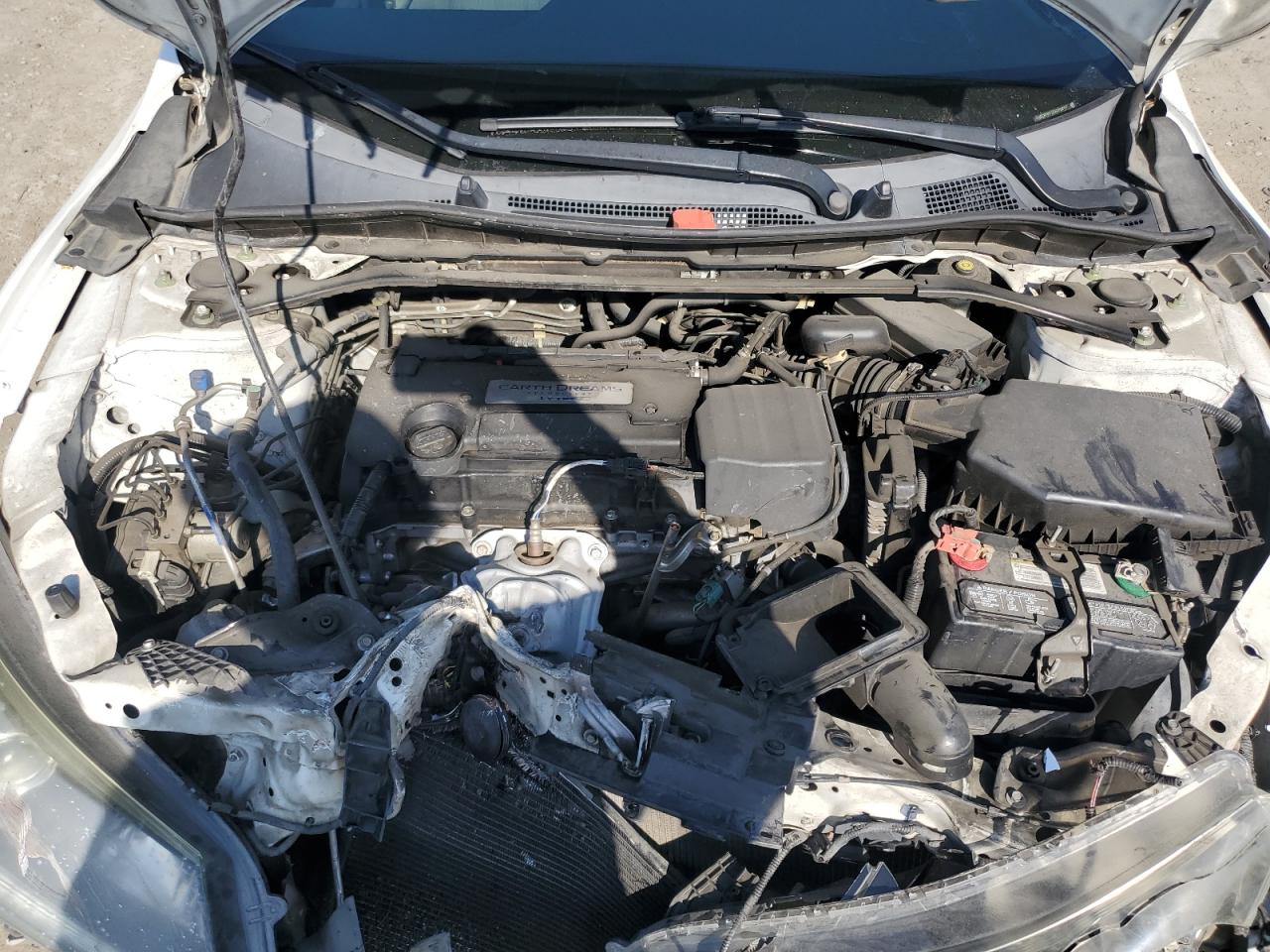 2014 Honda Accord - Image 12
