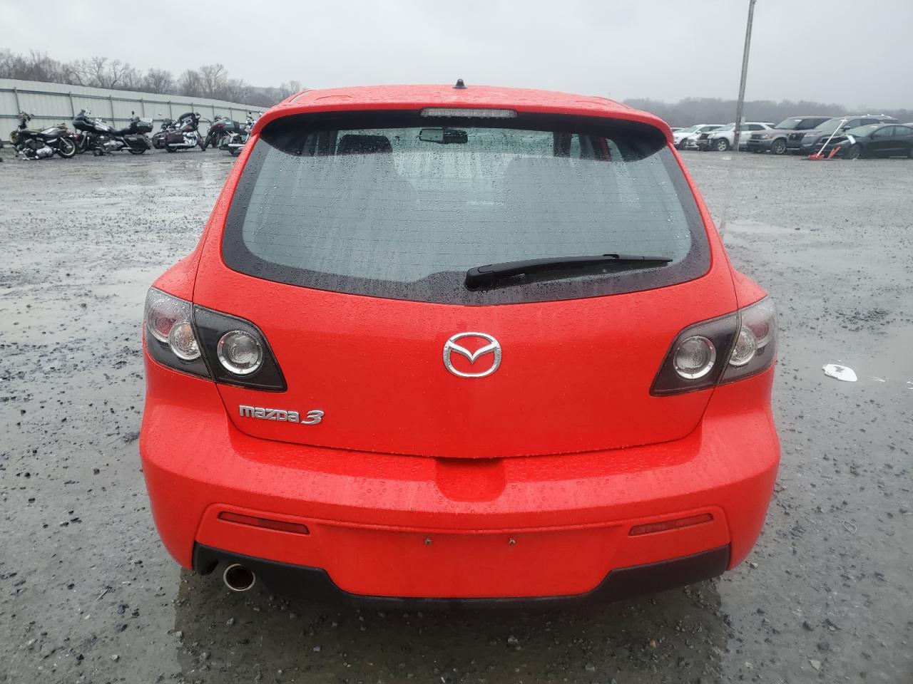 2007 Mazda 3 - Image 6