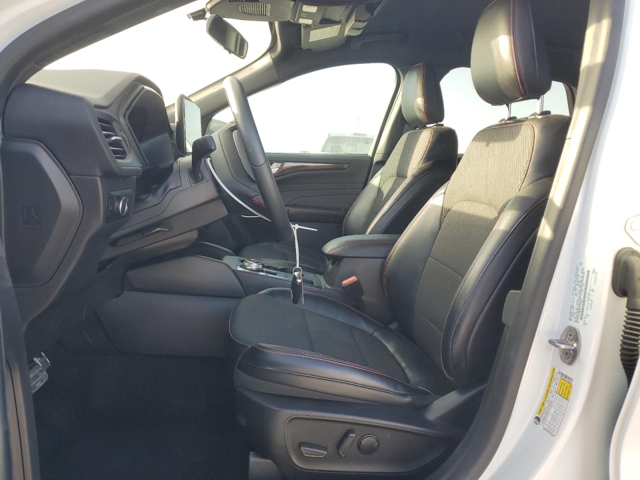 2023 Ford Escape - Image 7