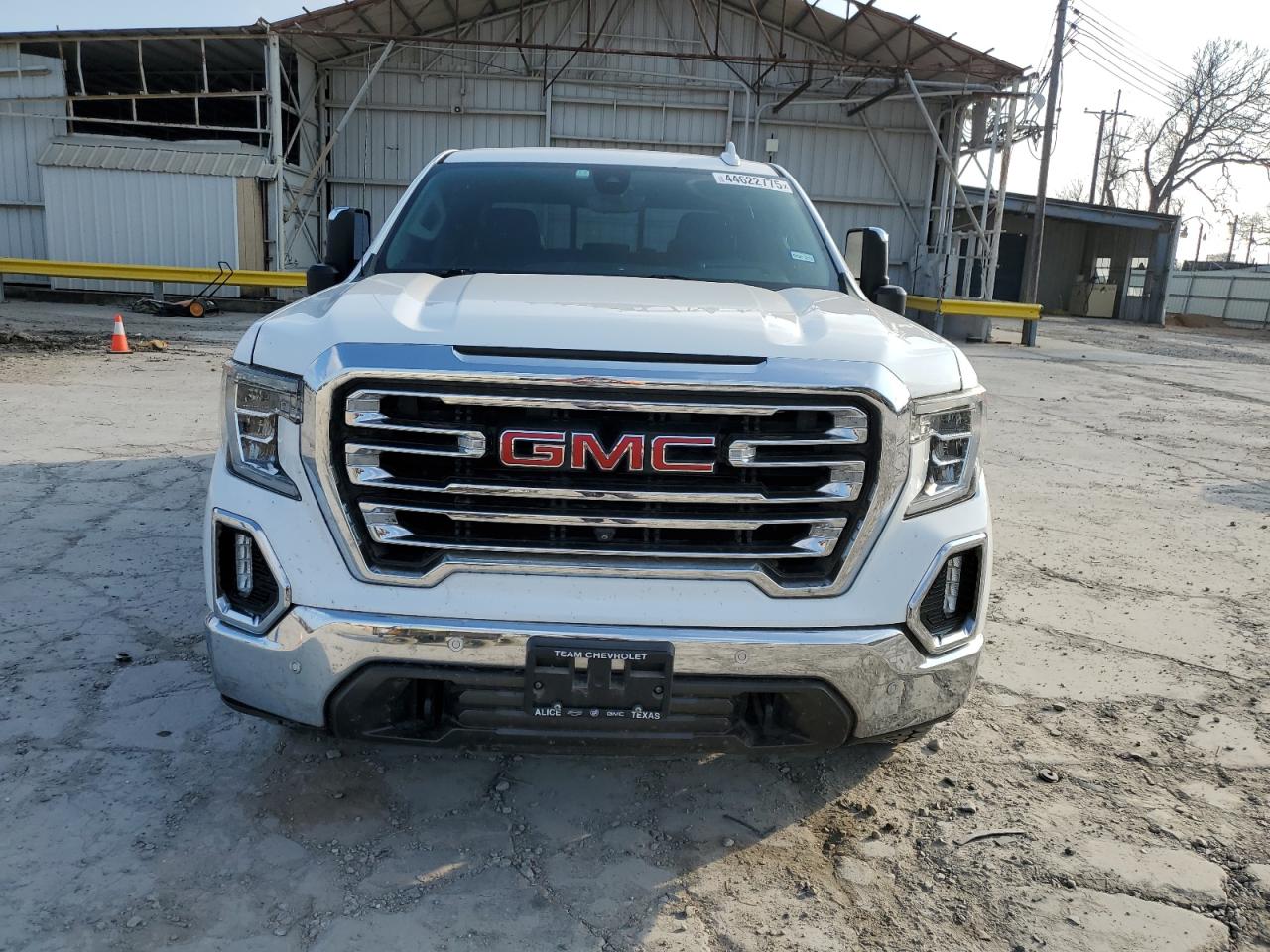 2021 GMC Sierra - Image 5