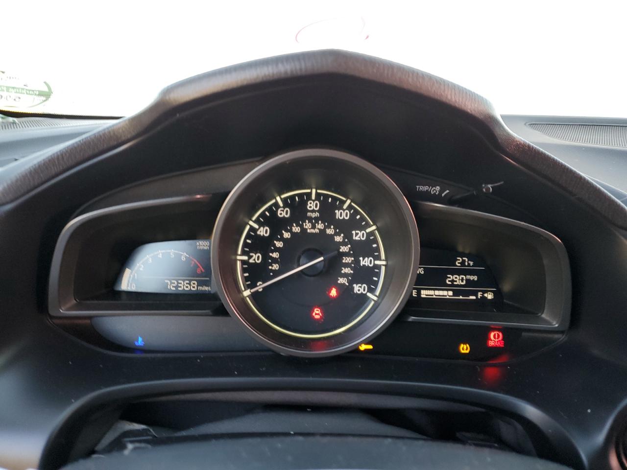 2018 Mazda 3 - Image 9