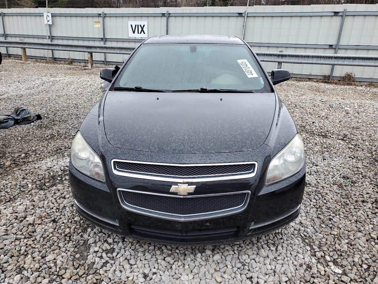2012 Chevrolet Malibu - Image 5