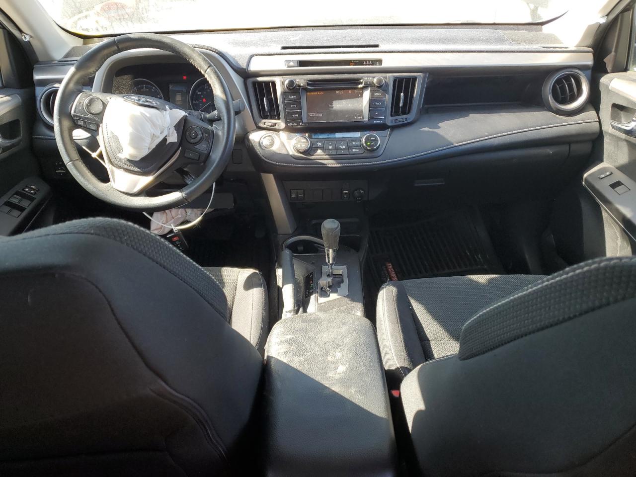 2T3RFREV3JW706293 TOYOTA RAV4 2018