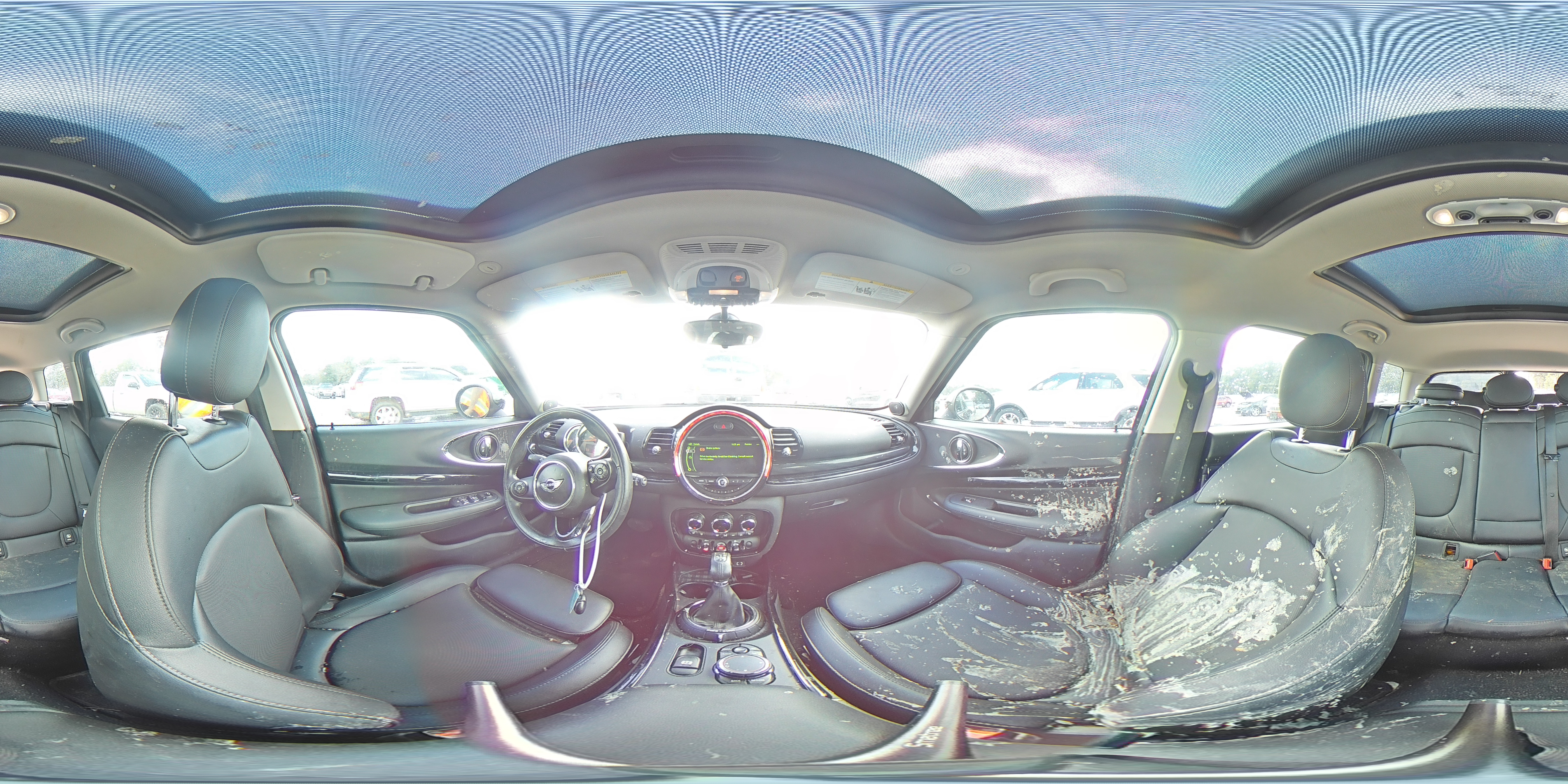 2016 MINI Cooper - Image 13