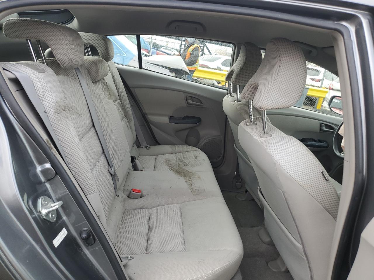 2010 Honda Insight - Image 11