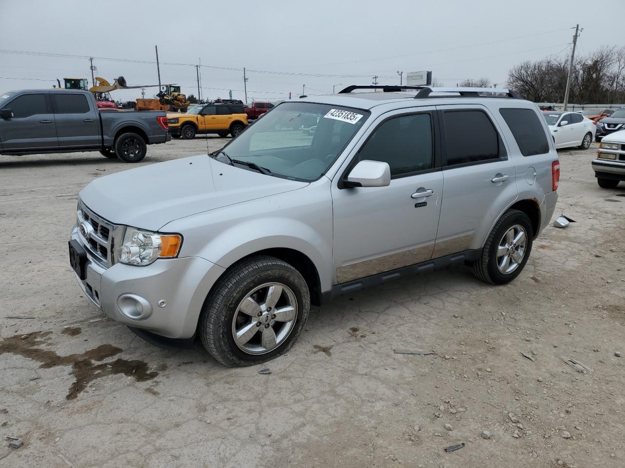 2012 Ford Escape - Image 1
