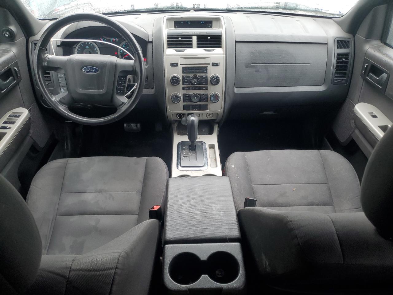 2012 Ford Escape - Image 8