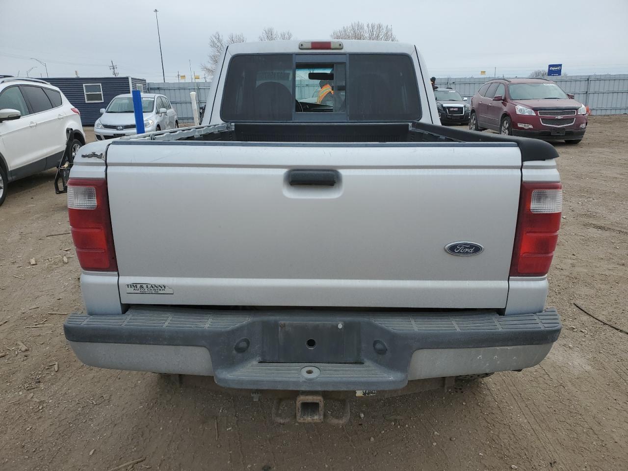 2002 Ford Ranger - Image 6