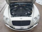 2014 BENTLEY CONTINENTA for sale at Copart SANDY