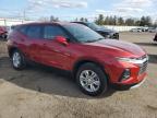 2022 Chevrolet Blazer 2Lt na sprzedaż w Pennsburg, PA - Side