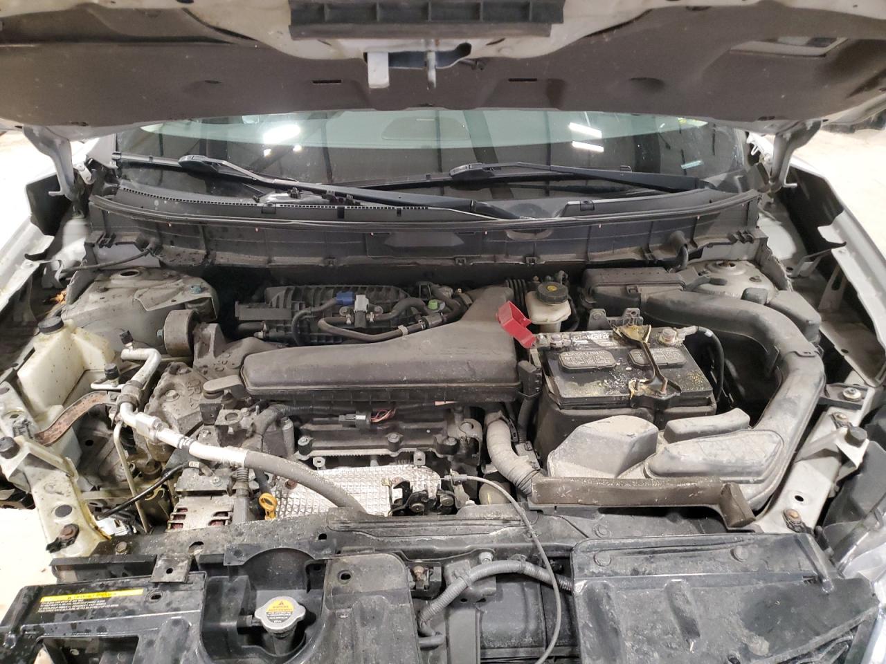 2014 Nissan Rogue - Image 13