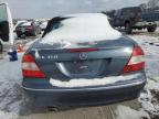 2007 Mercedes-Benz Clk 350 на продаже в Lebanon, TN - Front End