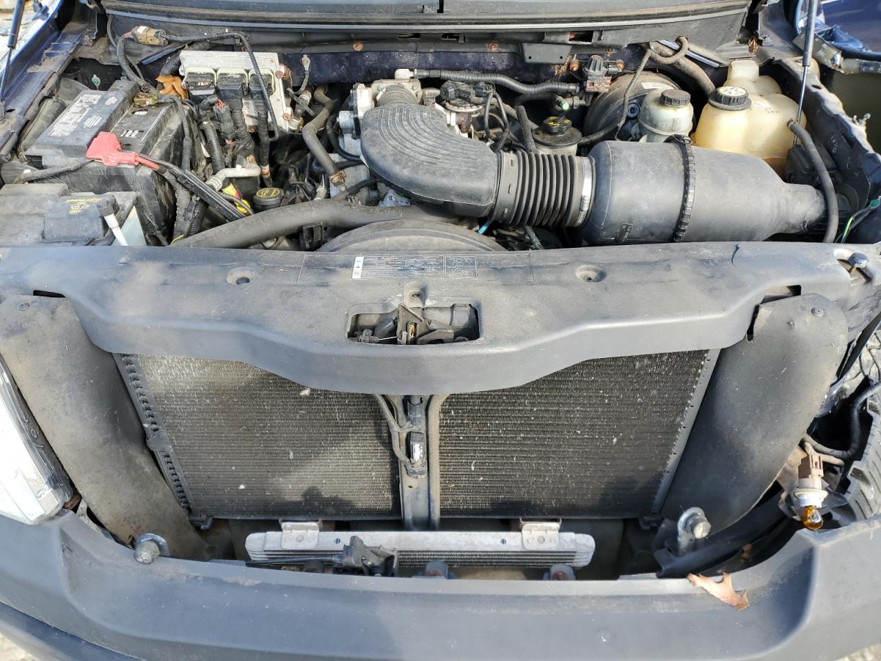 2005 Ford F-150 - Image 11