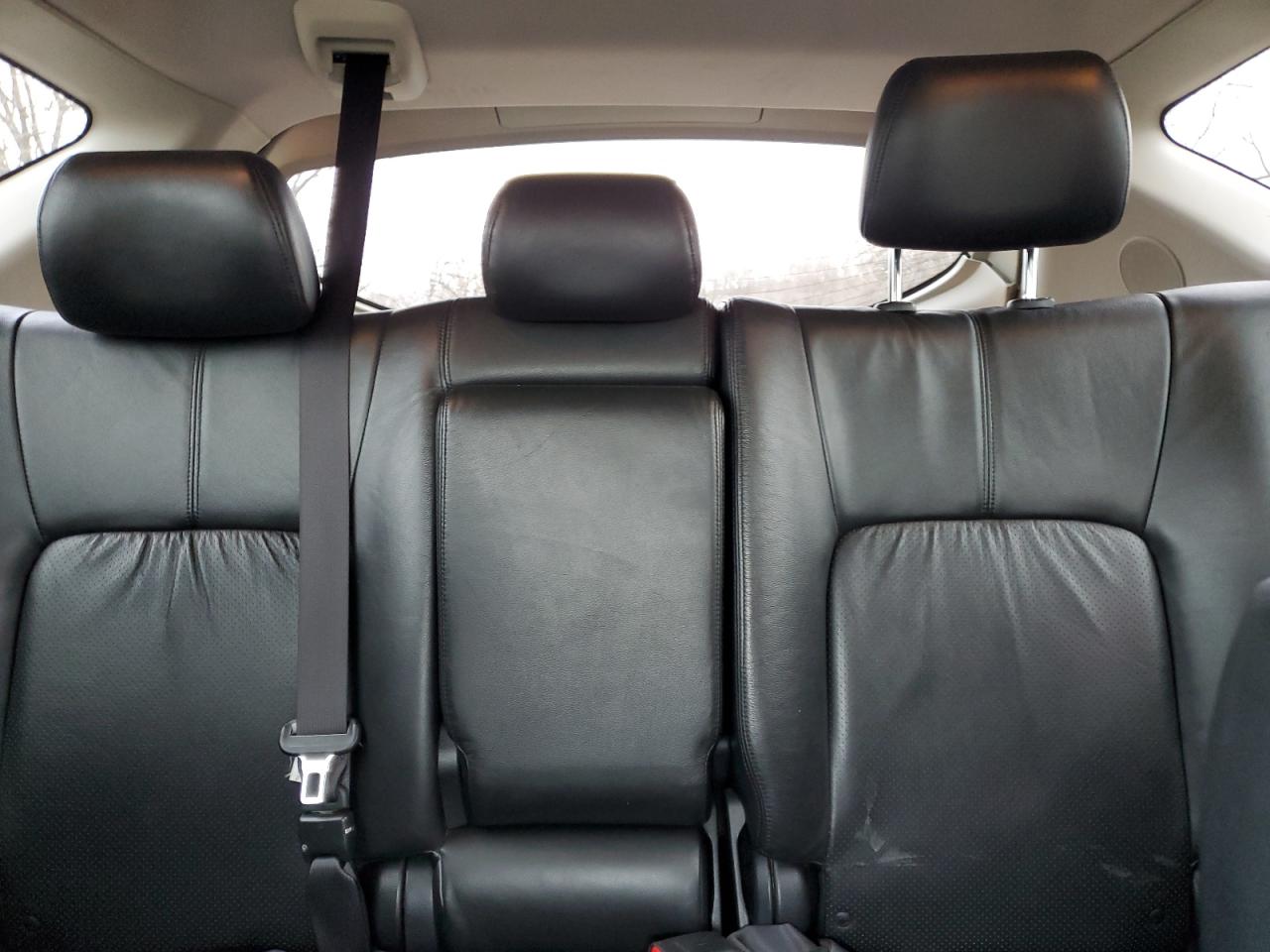 2009 Nissan Murano - Image 10