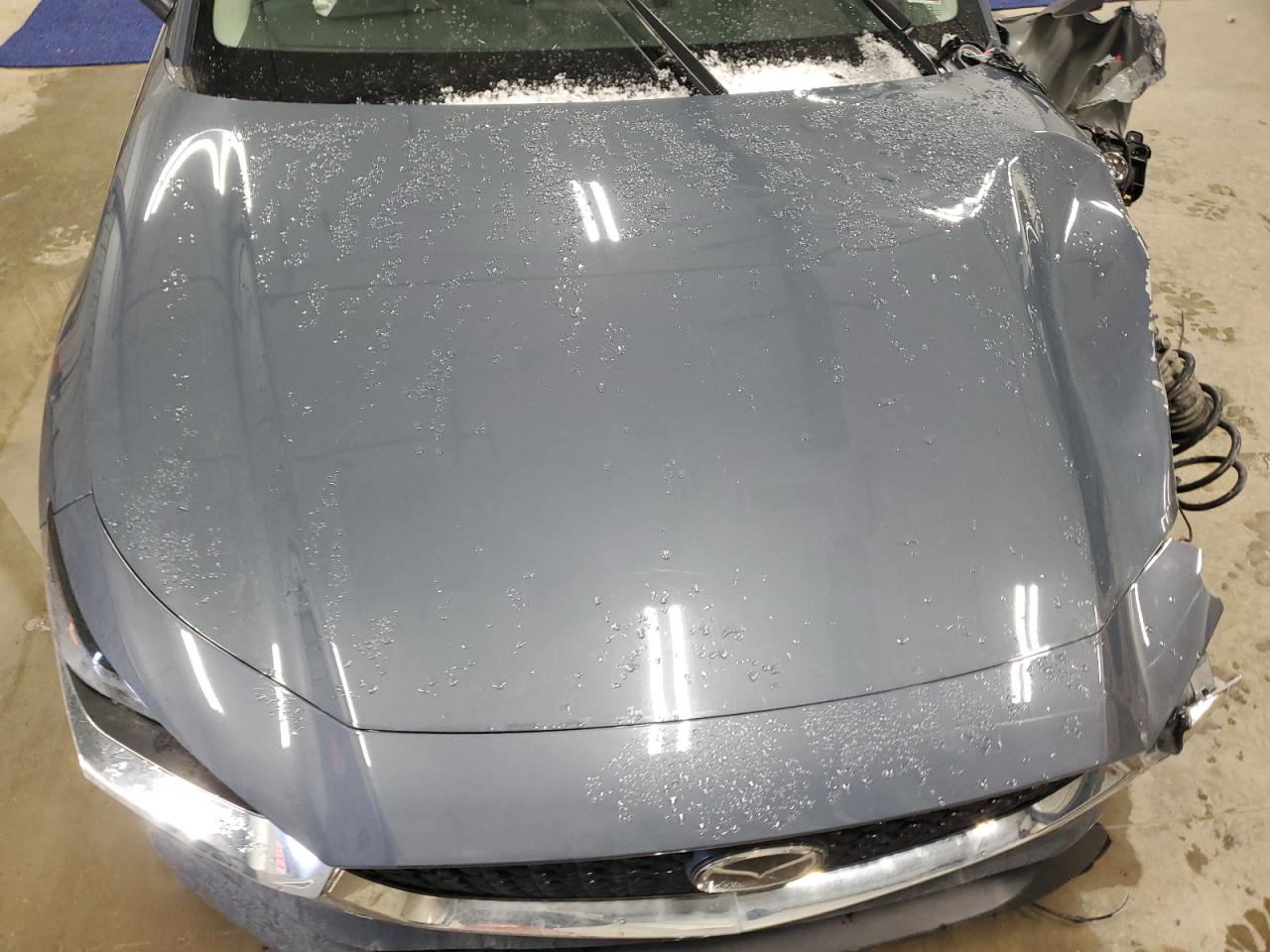 2023 Mazda CX-30 - Image 12