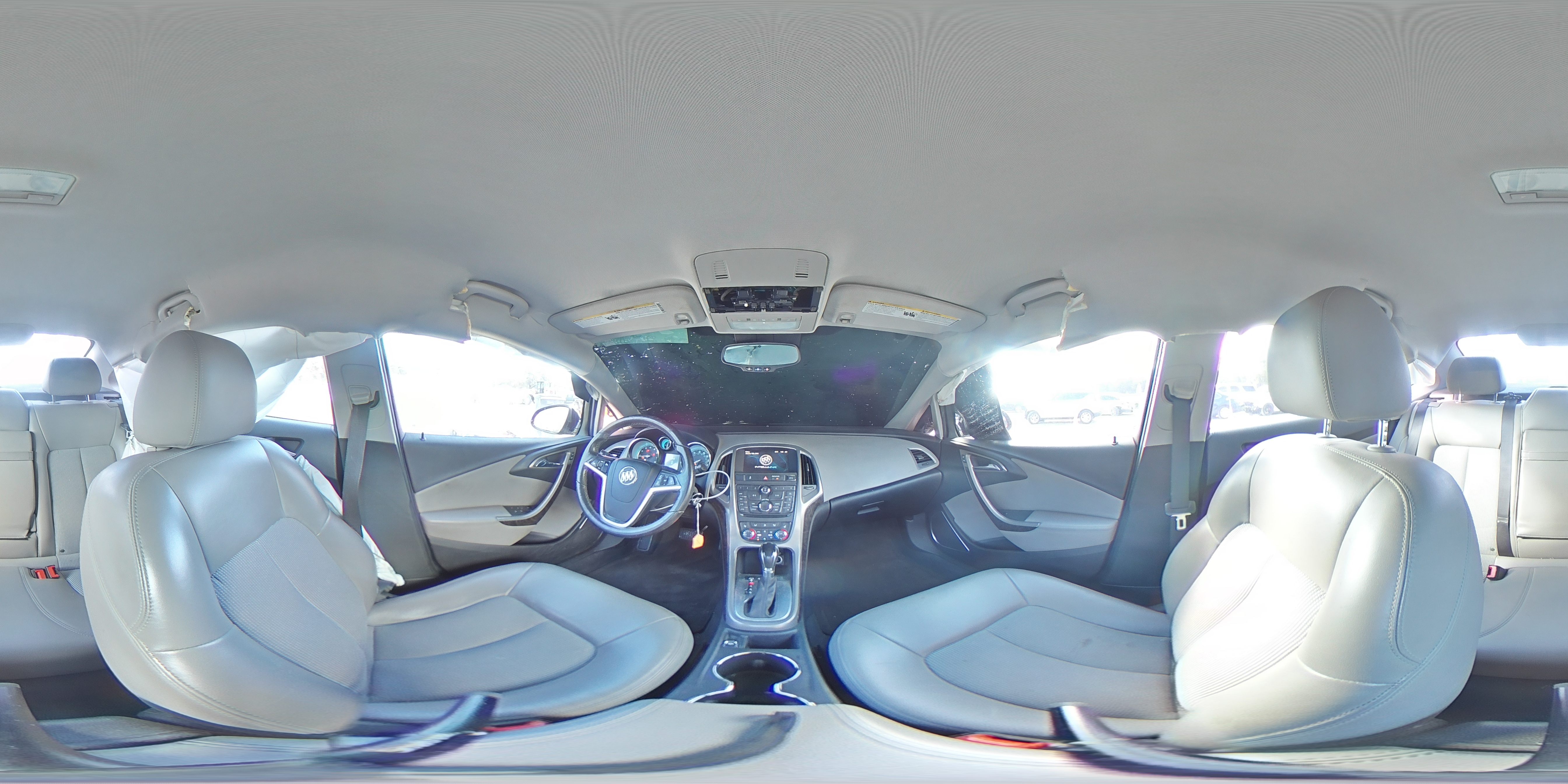 2017 Buick Verano - Image 14
