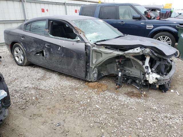  DODGE CHARGER 2022 Szary