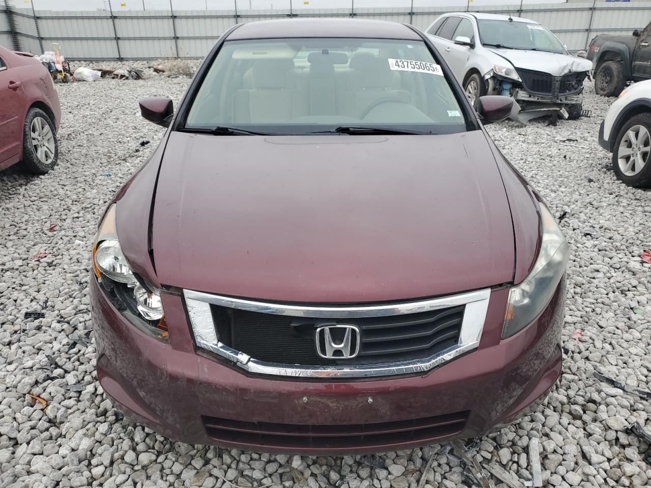2010 Honda Accord - Image 5
