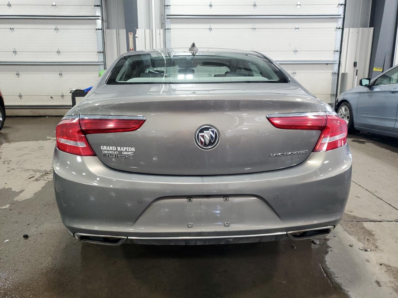 2017 Buick LaCrosse - Image 6
