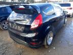 2014 FORD FIESTA ST- for sale at Copart WOLVERHAMPTON