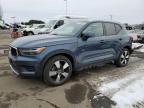 2022 Volvo Xc40 T5 Momentum იყიდება East Granby-ში, CT - Rear End