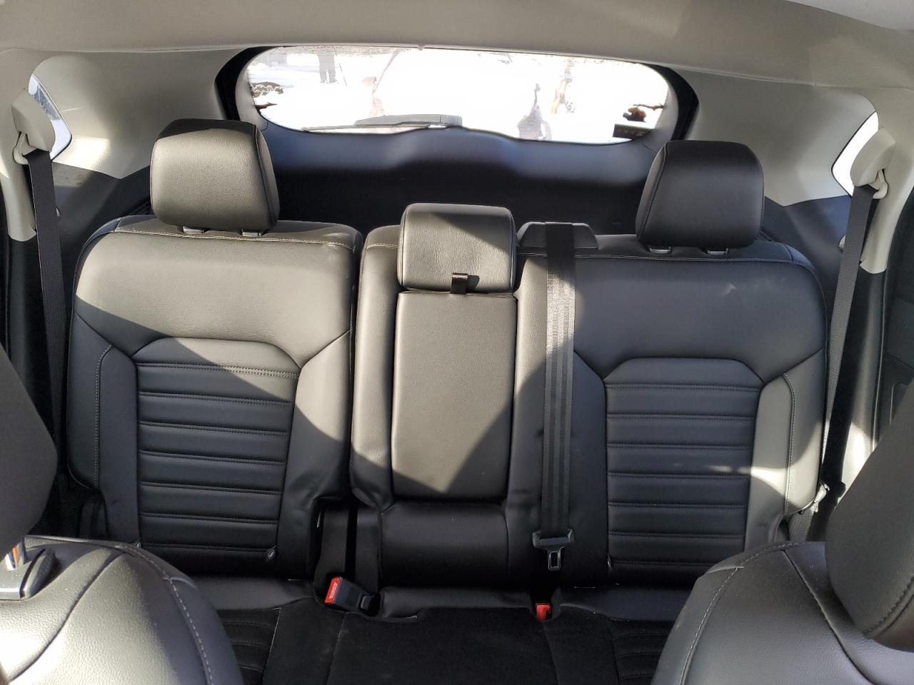 2FMPK4J96LBB65384 FORD EDGE 2020