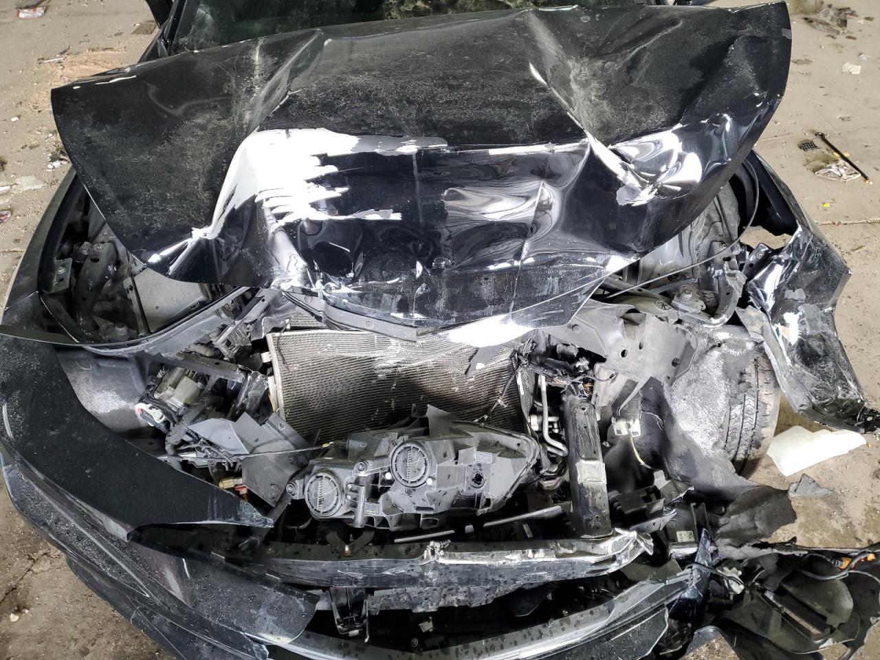 1G1FB1RS2G0182561 CHEVROLET CAMARO 2016