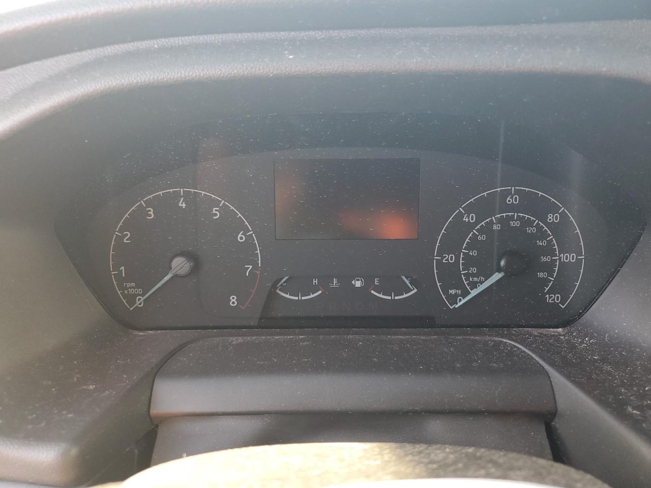 1FTBR1Y86PKB98645 FORD TRANSIT 2023