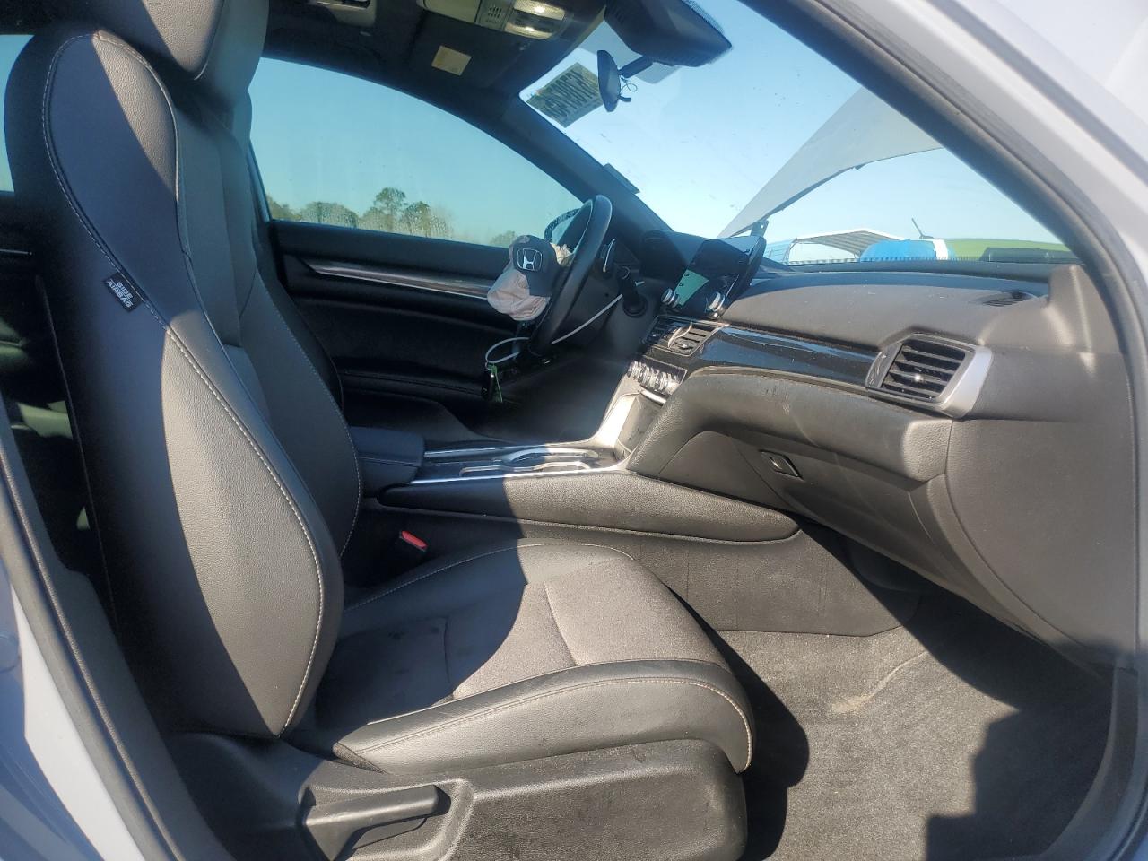 2021 Honda Accord - Image 7