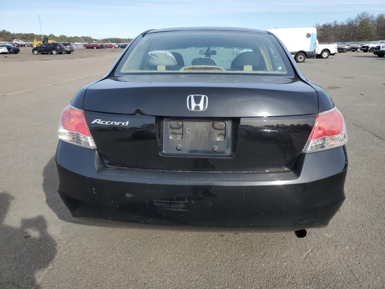 2009 Honda Accord - Image 6