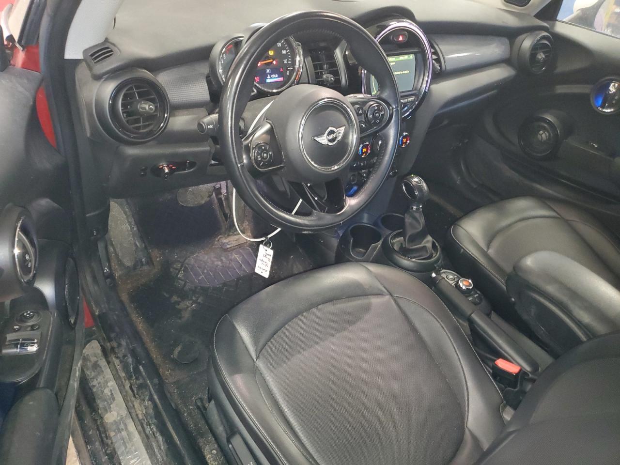 2018 MINI Cooper - Image 8