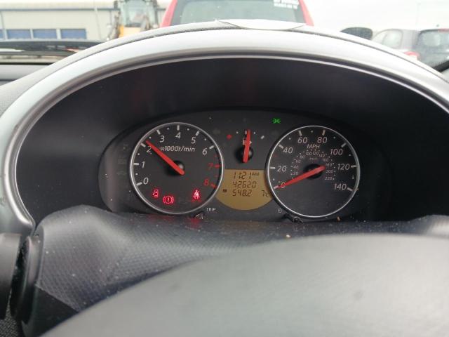 2006 NISSAN MICRA SPIR