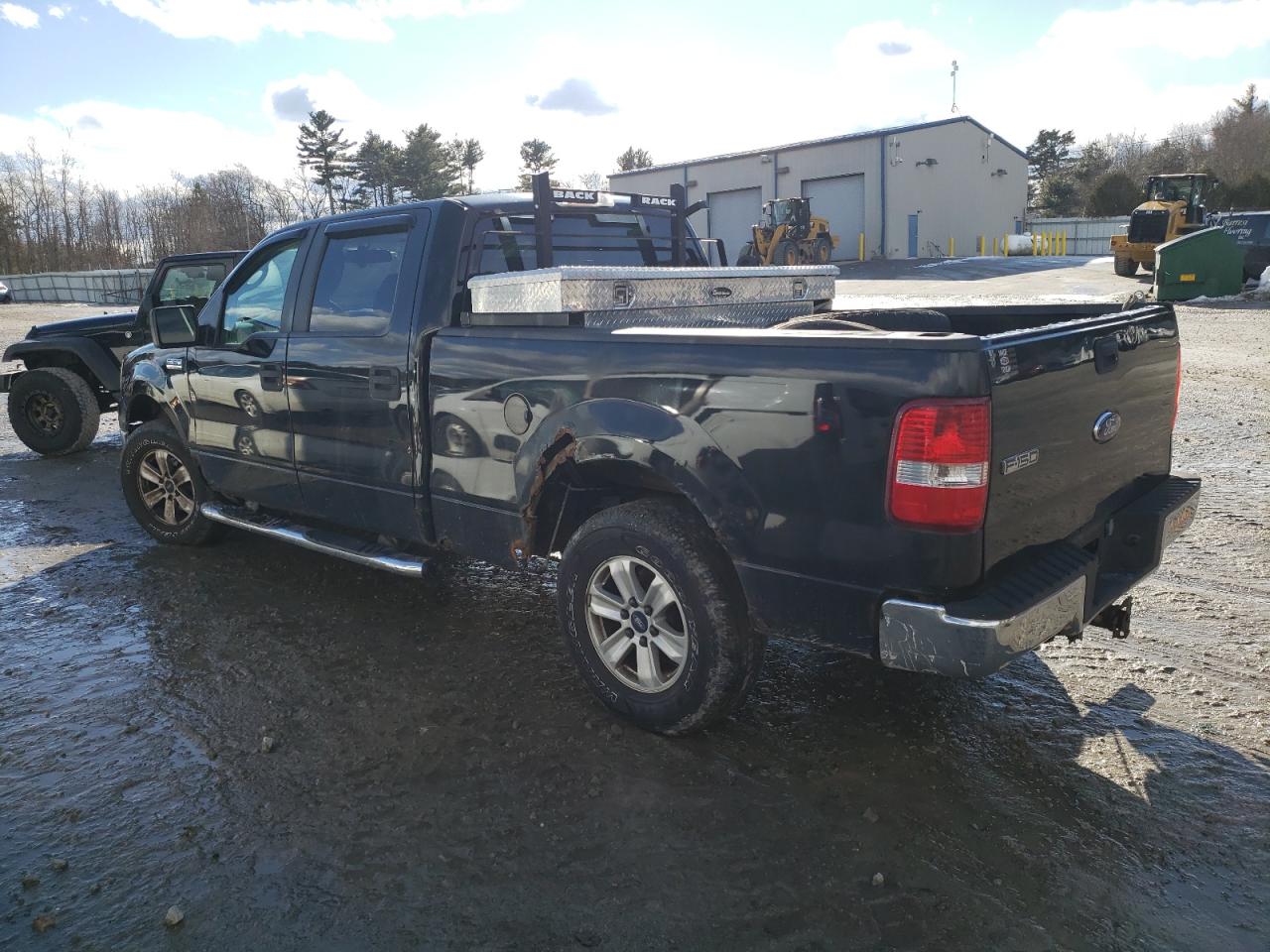 2007 Ford F-150 - Image 2