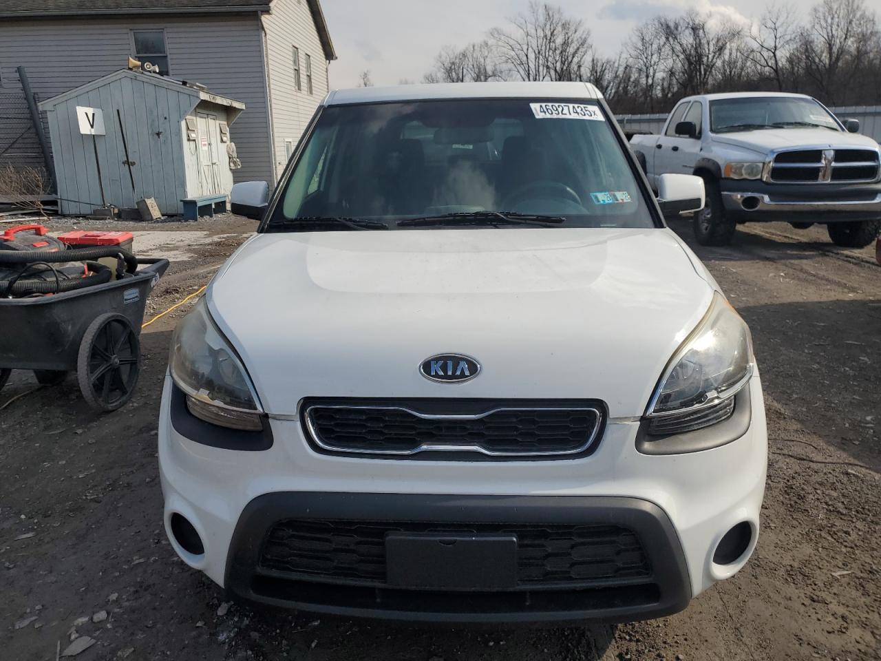 2012 Kia Soul - Image 5