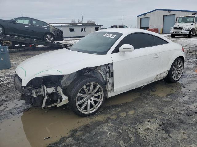 2013 Audi Tt Prestige