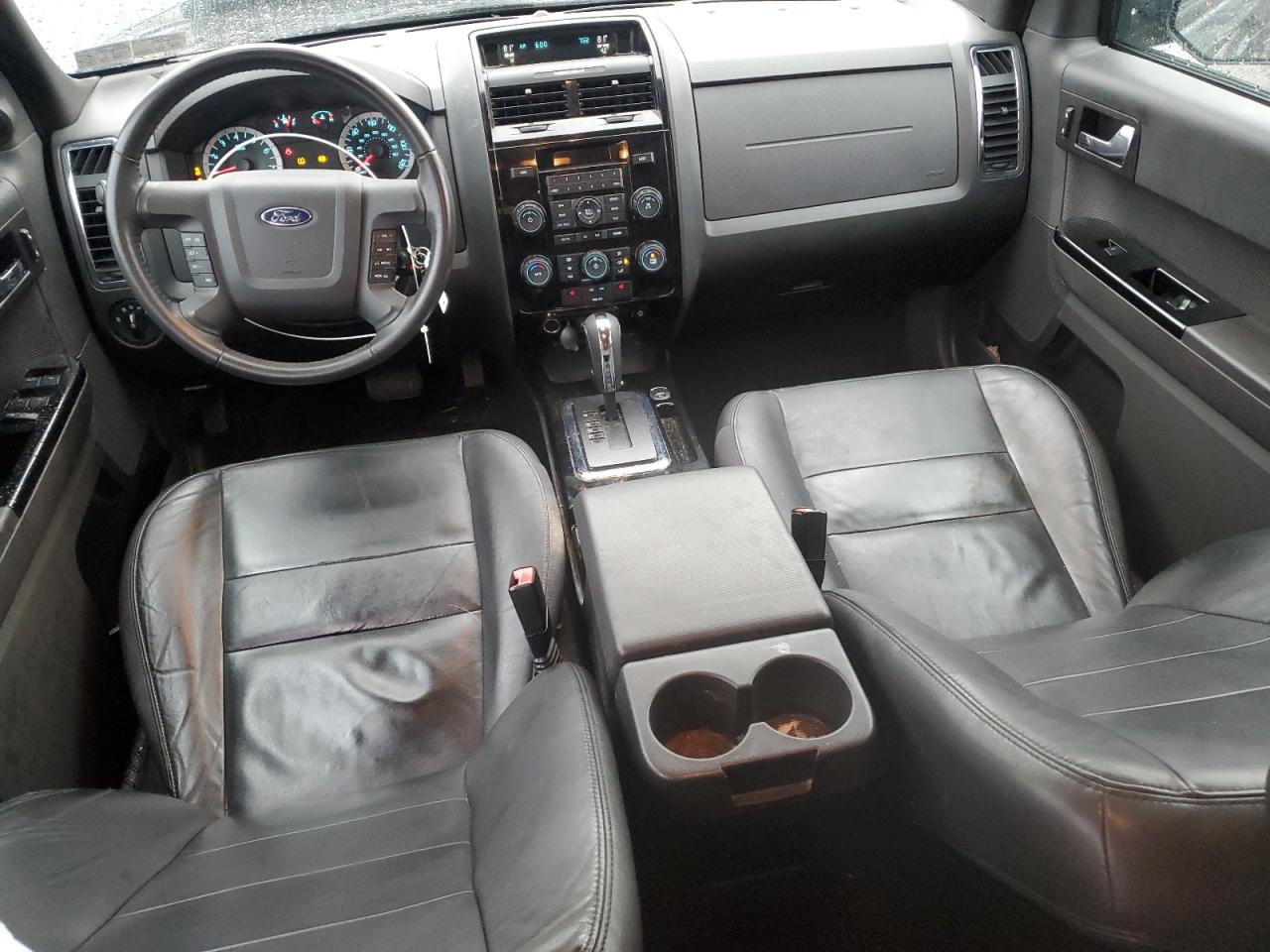 2012 Ford Escape - Image 8