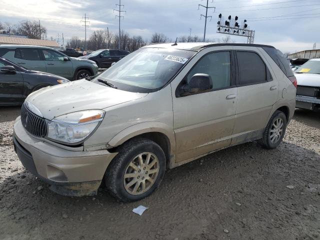 2005 Buick Rendezvous Cx