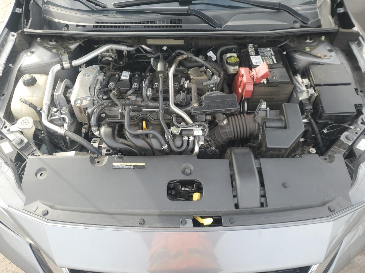 3N1AB8CVXLY289177 NISSAN SENTRA 2020