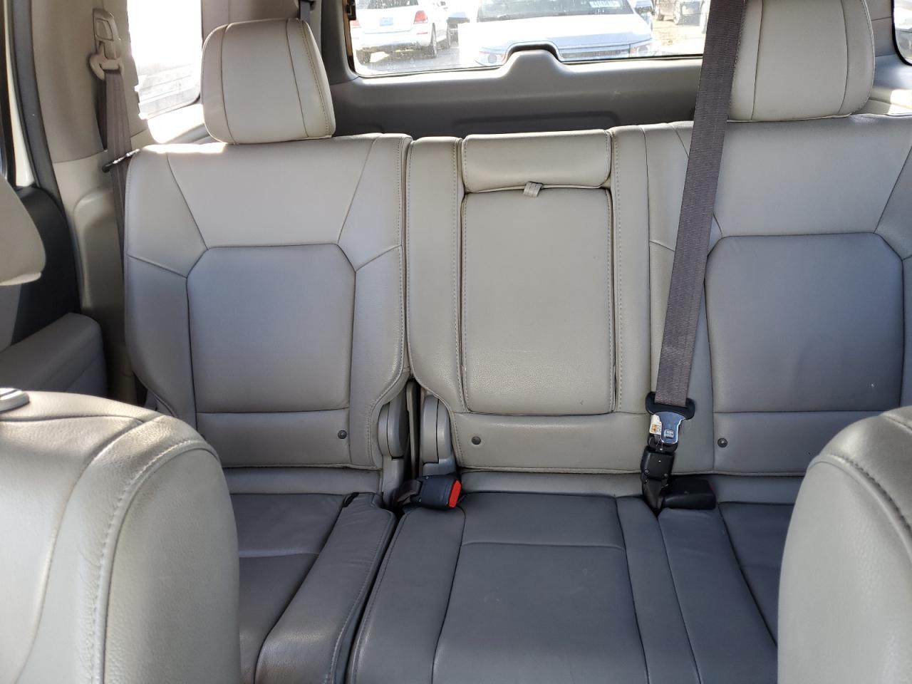 2013 Honda Pilot - Image 10