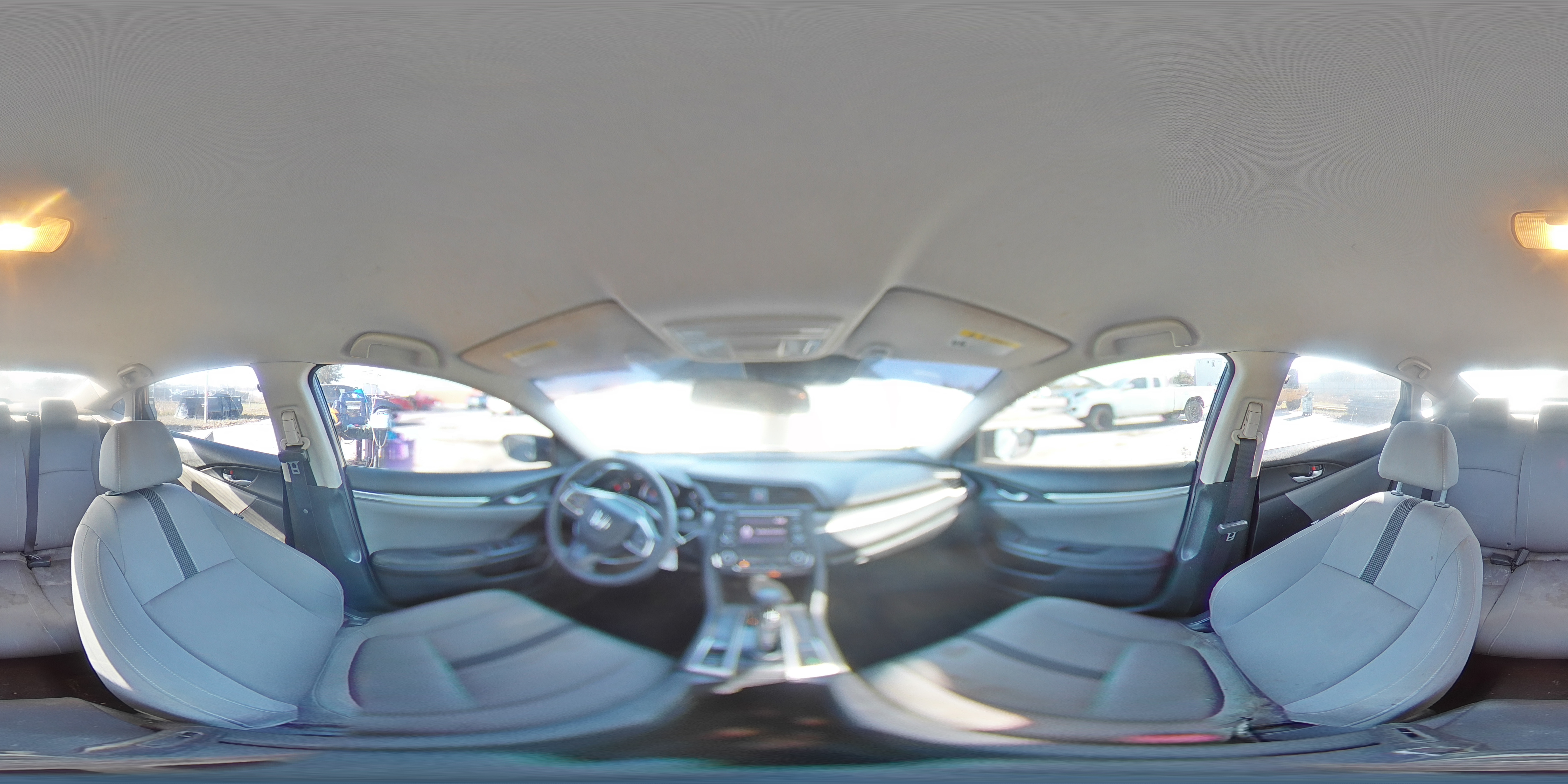 2019 Honda Civic - Image 12