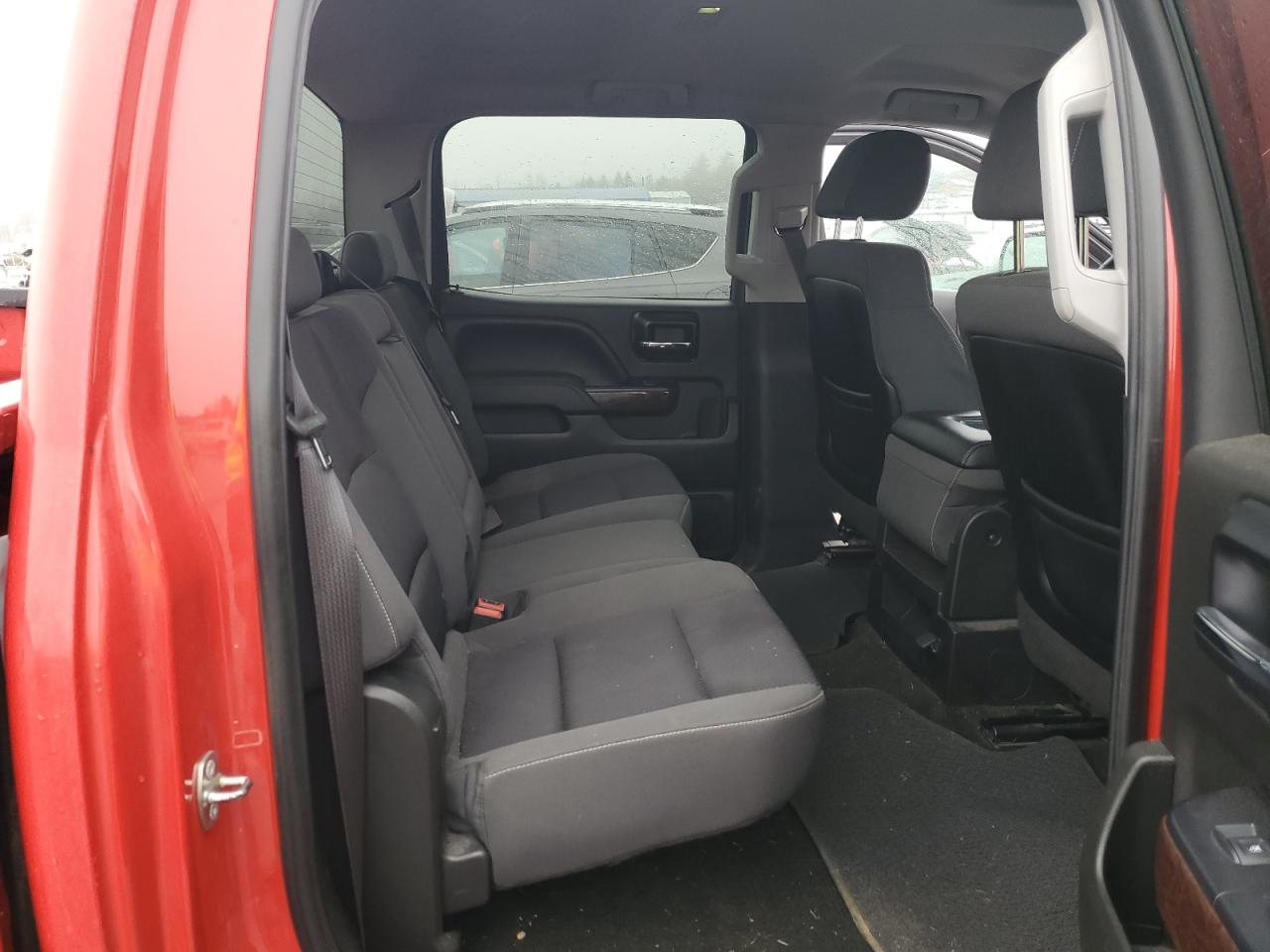 2014 GMC Sierra - Image 10