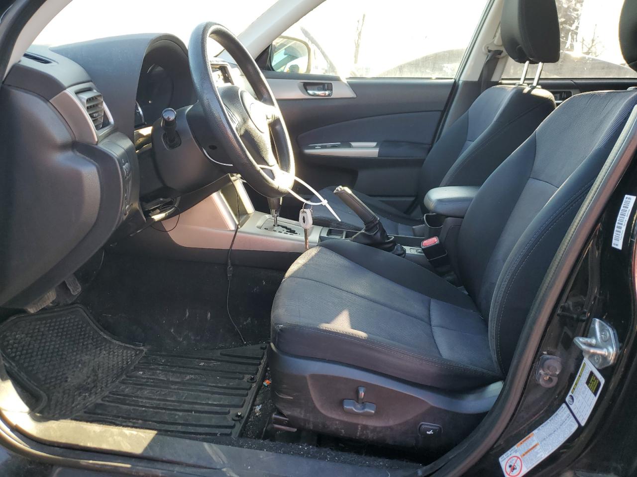 2010 Subaru Forester - Image 7