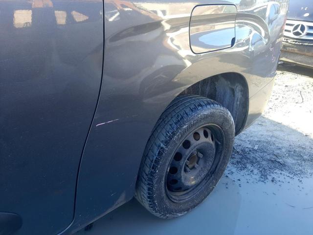 2022 VAUXHALL COMBO CARGO 2300 1.5 TURBO D 100PS H1 SPORTIVE VAN