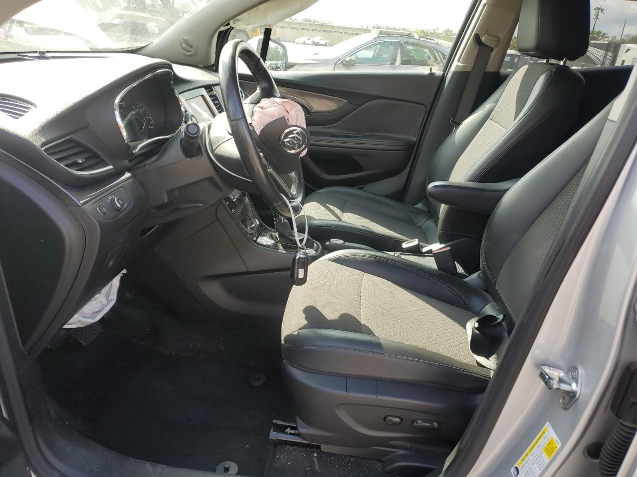 2022 Buick Encore - Image 7