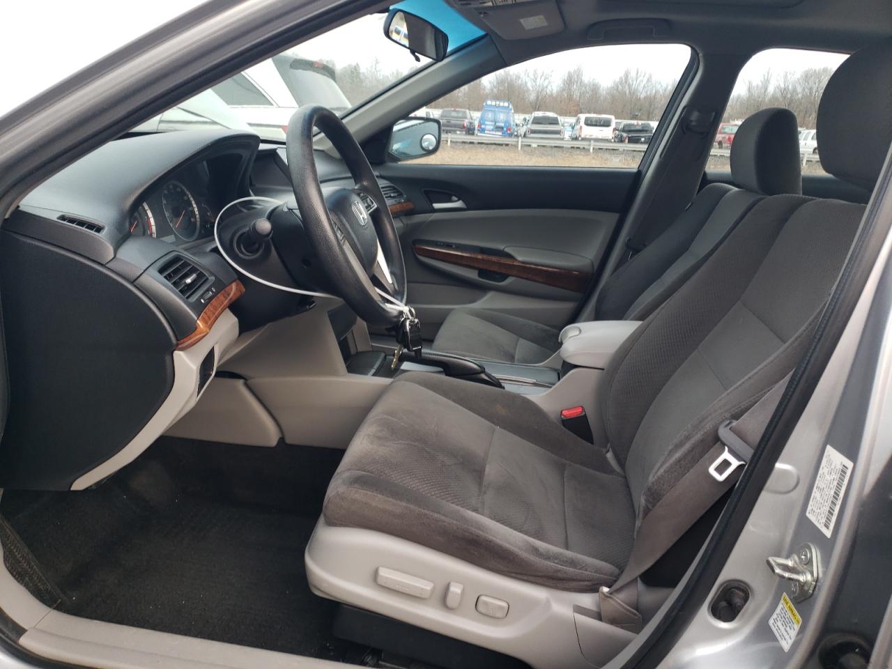 2012 Honda Accord - Image 7