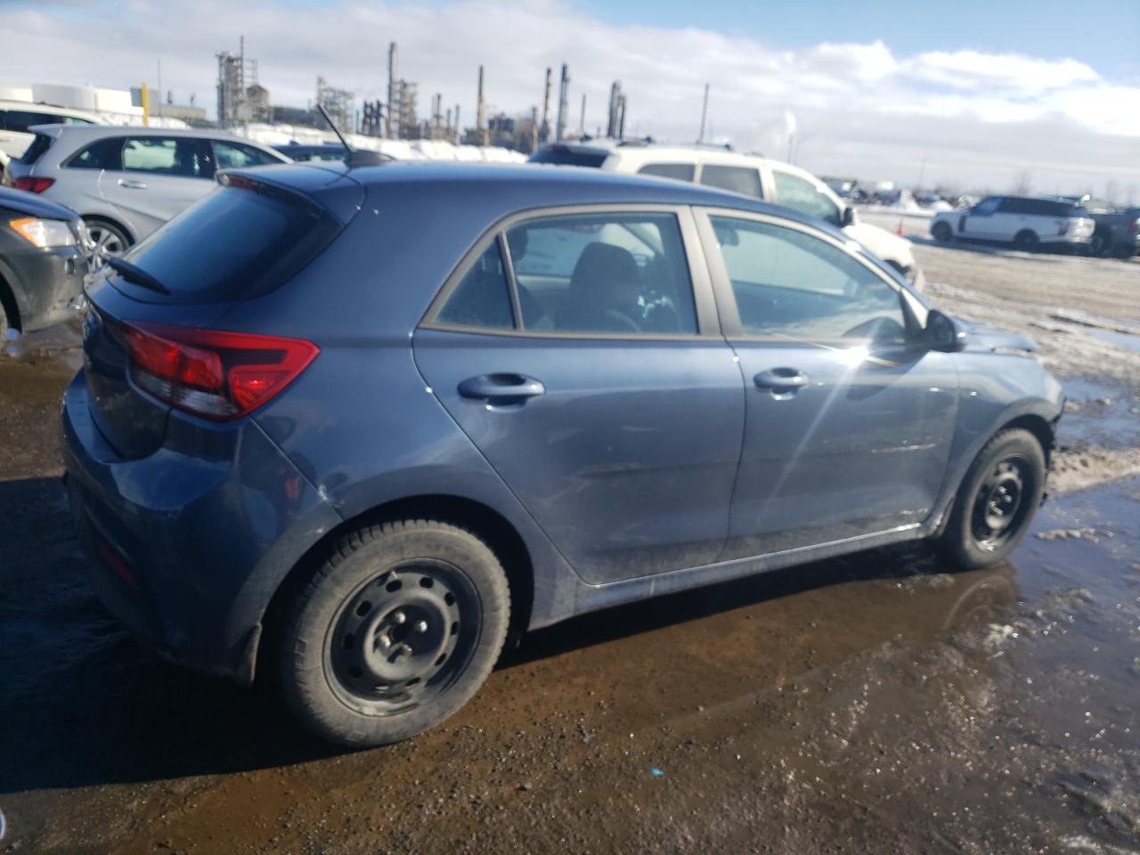 2023 Kia Rio - Image 3