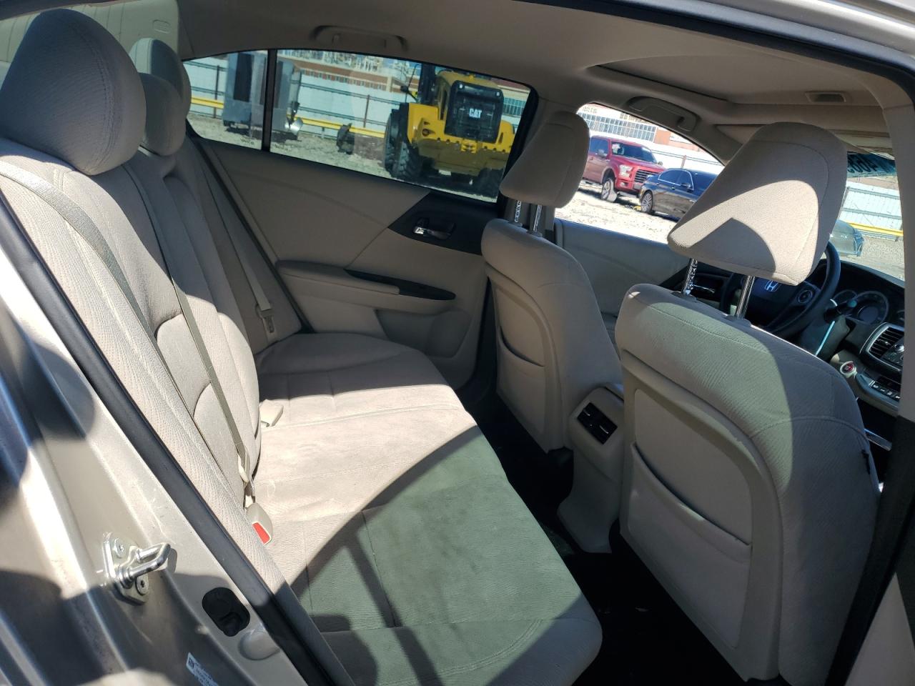 2014 Honda Accord - Image 10
