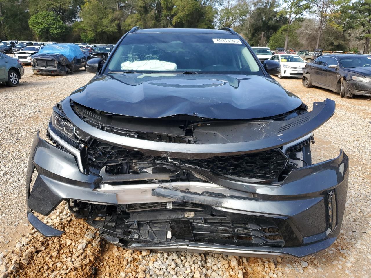 2021 Kia Sorento - Image 5