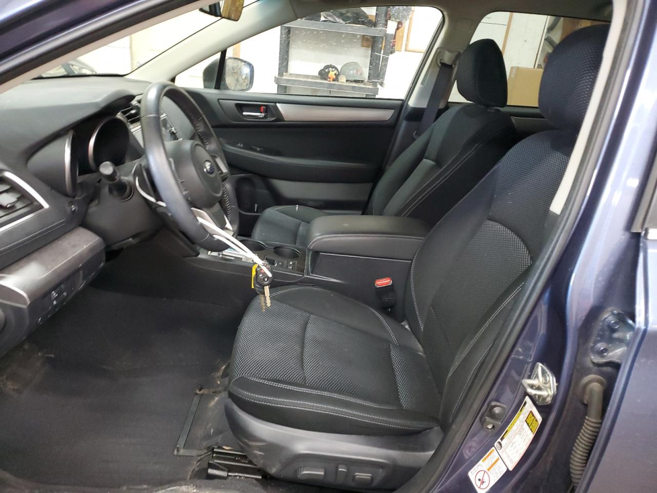 2018 Subaru Outback - Image 7
