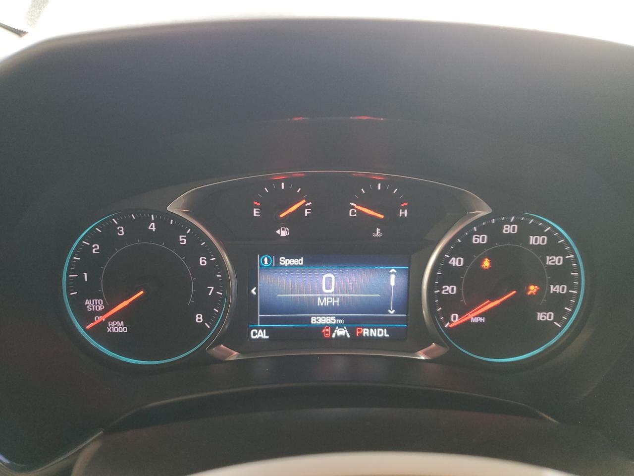 2020 Chevrolet Equinox - Image 9